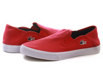 Lacoste Slip-on Bellevue Slip