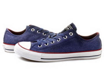 Converse Tornacipő Chuck Taylor All Star Distressed Ox