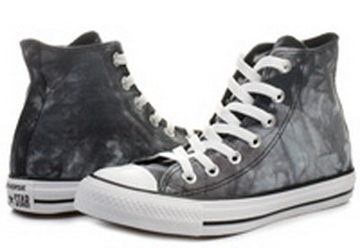 Converse Tornacipő Chuck Taylor All Star Tie Dye Hi