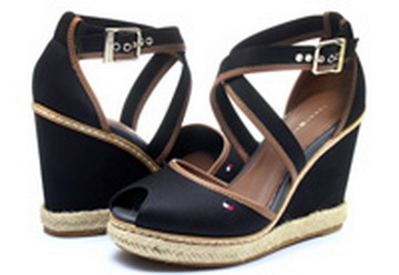 Tommy Hilfiger Sandals Emery 50d