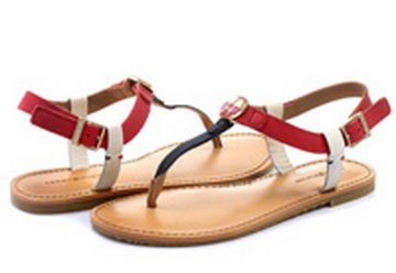 Tommy Hilfiger Sandale Julia 26a