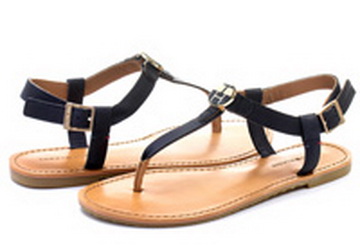 Tommy Hilfiger Sandale Julia 26a