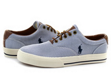 Polo Ralph Lauren Sneakers Vaughn-ne