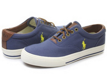 Polo Ralph Lauren Sneakers Vaughn