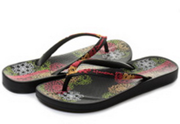 Ipanema Slippers Anatomic Lovely Iv