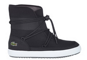 Lacoste snow boots best sale