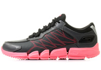 Skechers Shoes Go Bionic Fuel 3