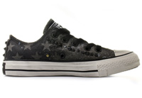 Converse Sneakers Chuck Taylor All Star Studded Ox 5