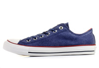 Converse Tornacipő Chuck Taylor All Star Distressed Ox 3