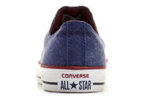 Converse Tornacipő Chuck Taylor All Star Distressed Ox 4