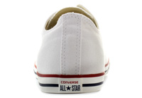 Converse Tornacipő Chuck Taylor All Star Lean Ox 4