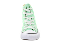 Converse Tenisi Chuck Taylor All Star Seasonal Hi 6