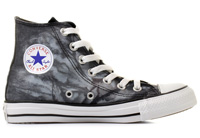 Converse Tornacipő Chuck Taylor All Star Tie Dye Hi 5