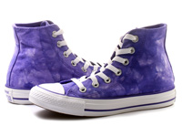 Converse Sneakers Chuck Taylor All Star Tie Dye Hi