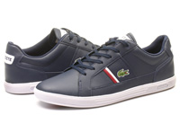 Lacoste Sneakers Europa