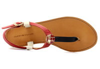 Tommy Hilfiger Sandale Julia 26a 2