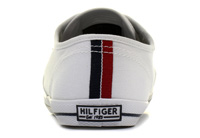 Tommy Hilfiger Sneakers Victoria 1d 4