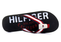 Tommy Hilfiger Slippers Bay 11d 2