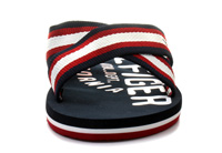 Tommy Hilfiger Slippers Bay 12d 6