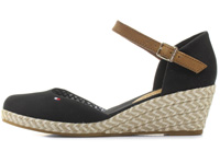 Tommy Hilfiger Sandale Elba 13 3