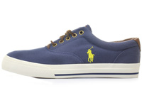 Polo Ralph Lauren Sneakers Vaughn 3