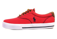 Polo Ralph Lauren Sneakers Vaughn 3