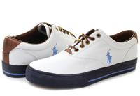 Polo Ralph Lauren Sneakers Vaughn