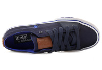 Polo Ralph Lauren Sneakers Cantor Low-ne 2