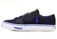 Polo Ralph Lauren Sneakers Cantor Low-ne 3