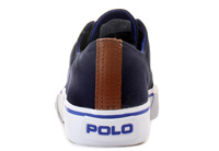 Polo Ralph Lauren Sneakers Cantor Low-ne 4