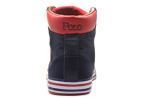 Polo Ralph Lauren Tenisky Harvey Mid 4