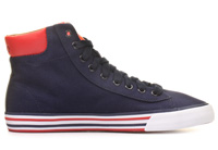 Polo Ralph Lauren Tenisky Harvey Mid 5