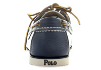 Polo Ralph Lauren Pantofi Bienne Ii 4