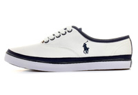 Polo Ralph Lauren Tornacipő Oran Ii 3