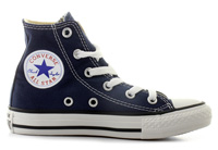 Converse Kotníkové topánky Chuck Taylor All Star Core Kids Hi 5