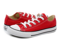 Converse-Polobotky-Chuck Taylor All Star Core Kids Ox