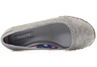 Skechers Balerina Metal Lace 2