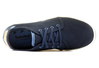 Timberland Sneakers Cascobay Canvas 2