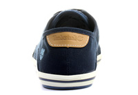 Timberland Sneakers Cascobay Canvas 4