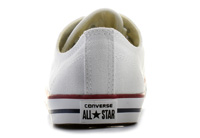 Converse Sneakers Chuck Taylor All Star Dainty Ox 4
