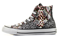 Converse Tenisi Chuck Taylor All Star Multi Panel Hi 3