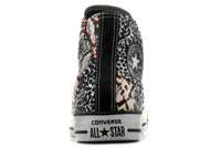 Converse Tenisi Chuck Taylor All Star Multi Panel Hi 4