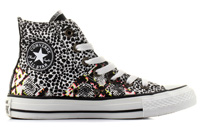 Converse Tenisi Chuck Taylor All Star Multi Panel Hi 5