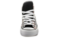 Converse Tenisi Chuck Taylor All Star Multi Panel Hi 6