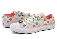 Converse Sneakers Chuck Taylor All Star Print Ox