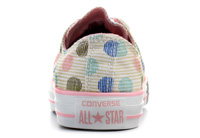 Converse Sneakers Chuck Taylor All Star Print Ox 4