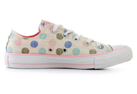 Converse Sneakers Chuck Taylor All Star Print Ox 5