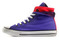 Converse Kotníkové tenisky Chuck Taylor All Star 2-Fold Hi 3