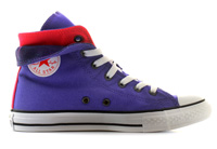 Converse Kotníkové tenisky Chuck Taylor All Star 2-Fold Hi 5