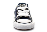 Converse Topánky Chuck Taylor All Star Core Kids Ox 6
